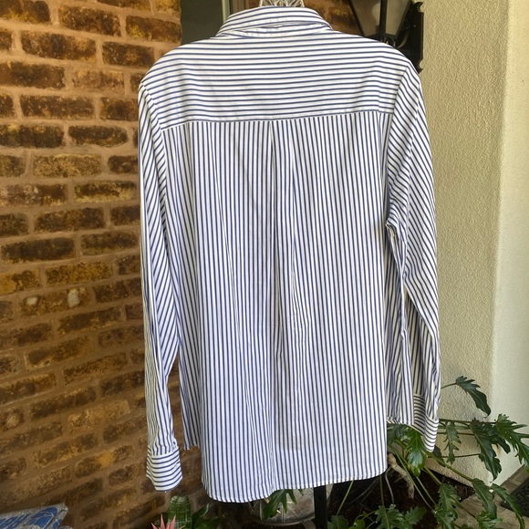 Always and Forever Women's button down - Picture 2 of 4